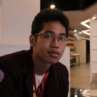Raditya Nabil Ramadhana