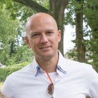 Arjan Van Der Beek
