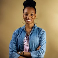 Glory Okere