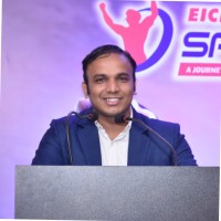 Siddharth Khandelwal