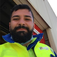 Alessandro Saiu