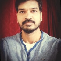 Krishna B