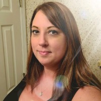 Angel Amy Ciolli