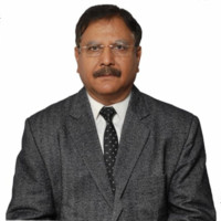 S K Bhalla