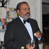 George Samuel George PMP®,PRINCE2