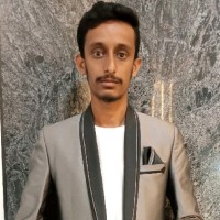 Deekshith H R