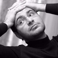 Сергей Горбачев
