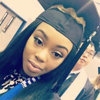 Rayven Nsoedo