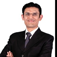 Devendra Mehta