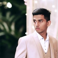 Vaibhav Patel As