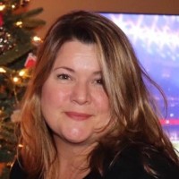 Dawn Mcgann