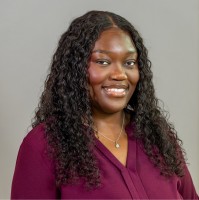 Akossiwa (Justine) Koffi