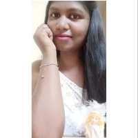Neethu Krishnan R