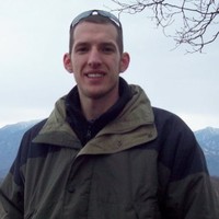 Chris Wolcott