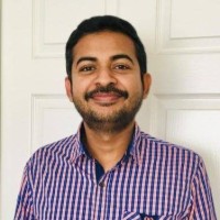 Dhinesh Shankar