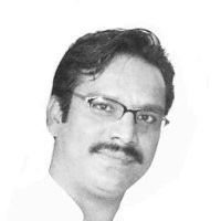 SYED AMJAD