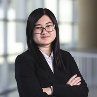 Andrea Jiang