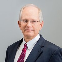 Stanley M. Sams