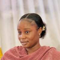 Evangeline Yanga Aku