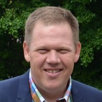 Martin Spangsberg