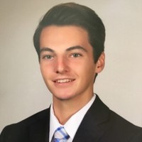 Luke Remington