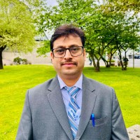 Harshal Lunawat