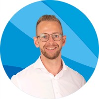 Michael Van Den Dool