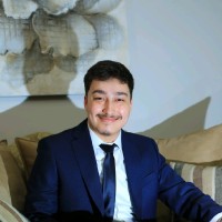 Moustafa Allouche