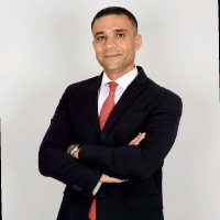 Hassan Abo El Goukh  CFA