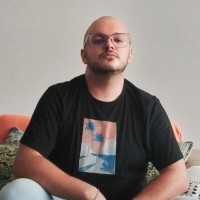 Lucas Mazzo