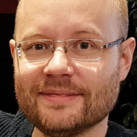 Mikael Andrén