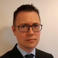 Laurent JEROME