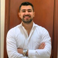 Santiago Giraldo Hernandez