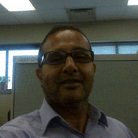 Nazir Bapoo