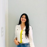 Fariha Fatma