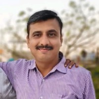 Hitesh Pathak