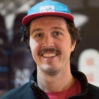 Ross Macgillivray