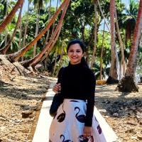Pooja Baragale