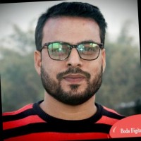 Ruhul Amin