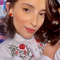 Isabela Guedes (Pcd)