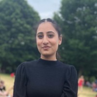 Sumandeep Kaur