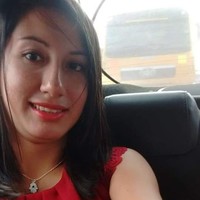 Maria Mercedes Rosas Moreno