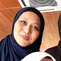 Nurul Shariah Kamaruddin