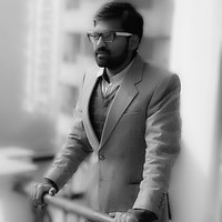 Hemanth Reddy