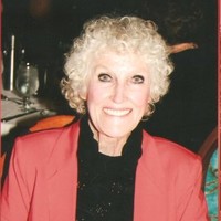Rosemary Bishop