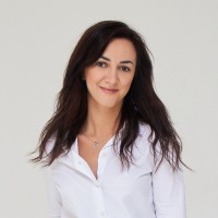 Margarita Bendiuha