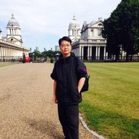 William Zhang, CPA, CMA