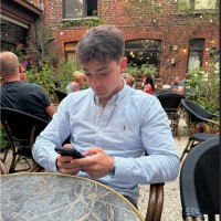 Louis Decaestecker
