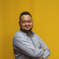 Reyza Prananto