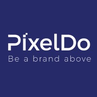 PixelDo Brand Design Studio